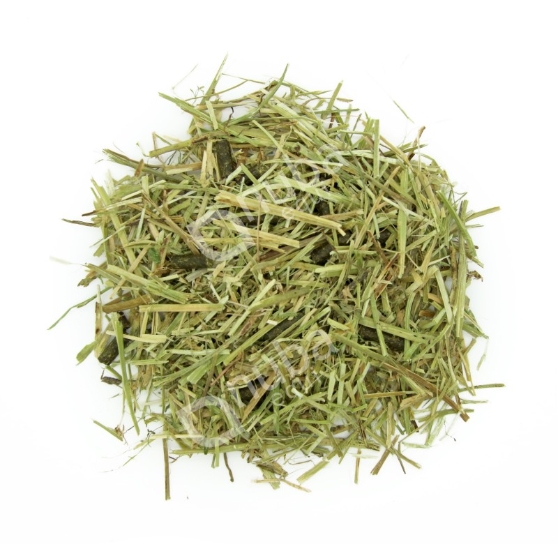 Nuba Pure Lucern Chaff, 15 kg